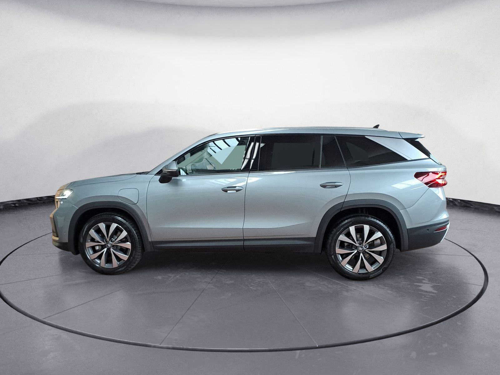 Skoda Kodiaq Selection 1,5 TSI iV  6-Gang-DSG imagem 2