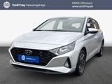 Hyundai i20 1.0 T-GDI 48V-Hybrid DCT Trend