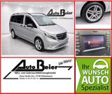 Mercedes-Benz Vito 119 CDI Tourer Aut*8sitzer*AHK*19*Standheiz