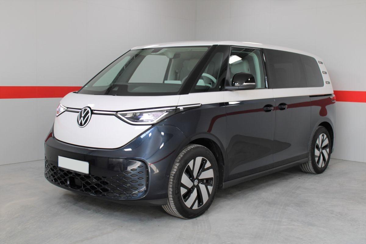 Volkswagen ID.Buzz Pro | SONDERAKTION |