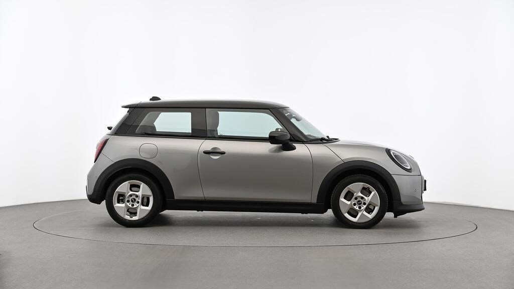 MINI Cooper C - Bild 4