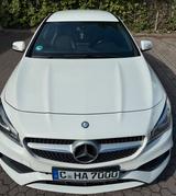 Mercedes-Benz CLA 180 AMG Line - Mercedes-Benz CLA 180 in Chemnitz