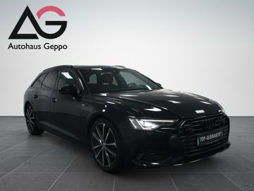 Audi A6 - 7