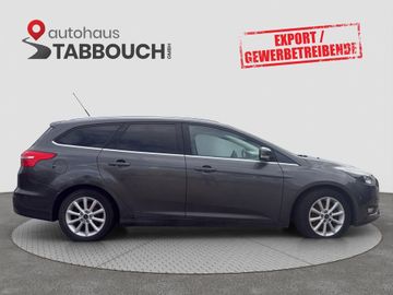 Ford Focus - 7
