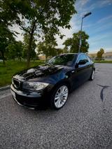 BMW 118d Coupé - HU 11/27 PDC, SHZ, M-Lenkr./Knauf  - BMW 118 aus 2010: 118d