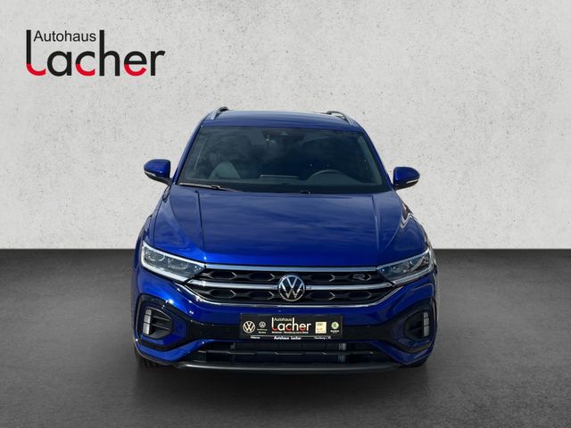 T-Roc R-Line 1.5 l TSI OPF 110 kW (150 PS) 6-Gan