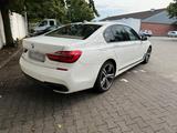 BMW 730d TÜV NEU - BMW 730 in Essen