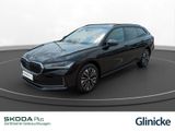 Skoda Superb Combi 2.0 TDI Selection LED SiHz Klima DS - Skoda Superb Jahreswagen mit Diesel-Antrieb