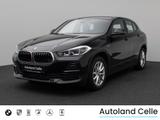 BMW X2 xD25e Kamera DAB Lordos Geschwindigkeitsreg - BMW X2 mit Hybrid-Antrieb
