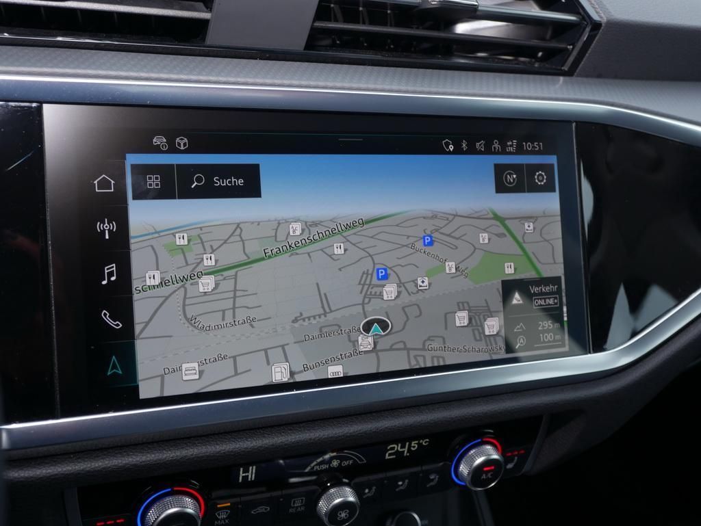 Audi Q3 - Bild 9
