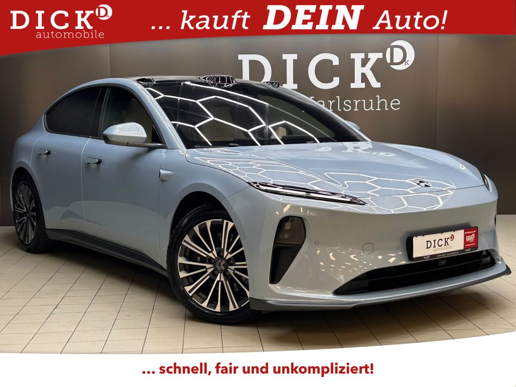 Image of NIO ET5