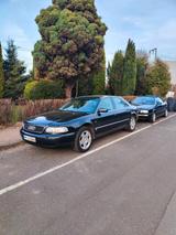 Audi A8 d2 2.8L Limousine - gebrauchte Audi A8 aus dem Jahr 1999