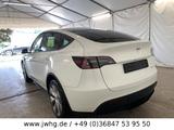 Tesla Model Y Long Range AWD 79 kWh Wärmep Autopilot-3 - Tesla Gebrauchtwagen
