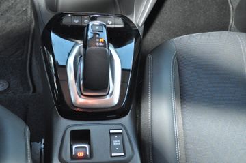 Bild 12 Opel Corsa Elektro Cosmo