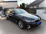 BMW 520d Touring Luxury Line, Laser-Licht, HUD, etc.