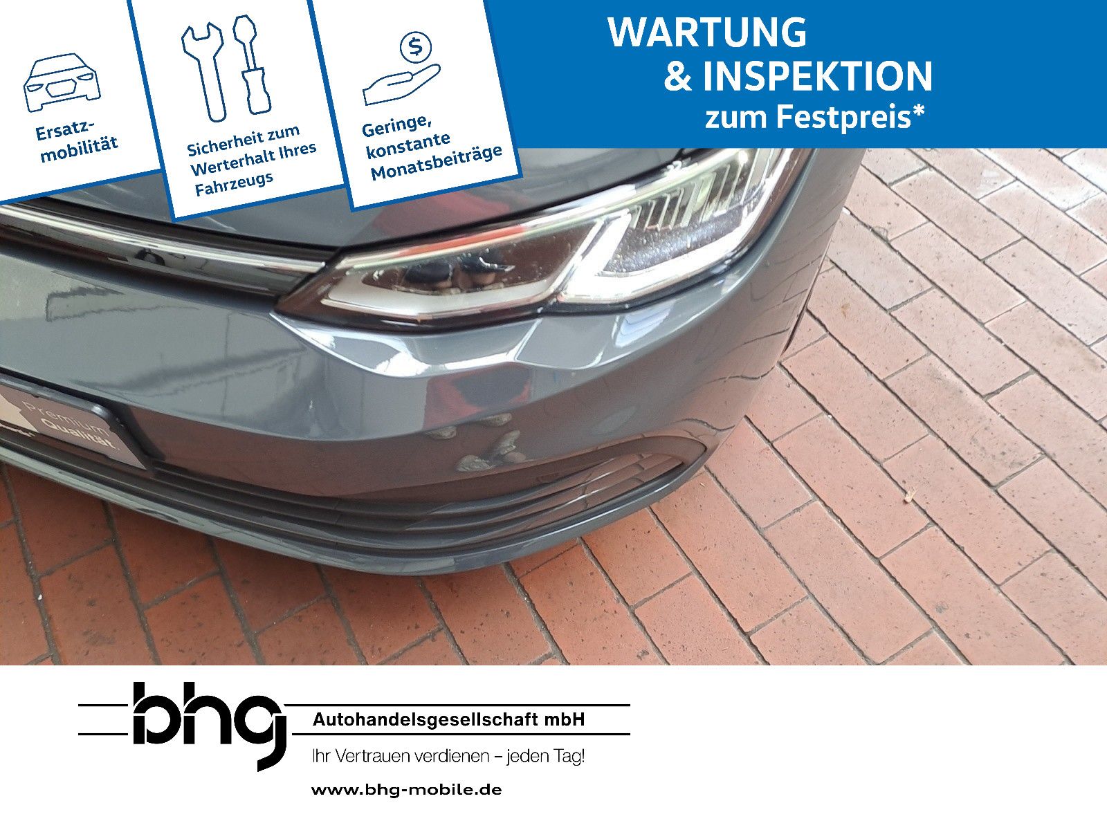 Volkswagen Golf - Bild 13