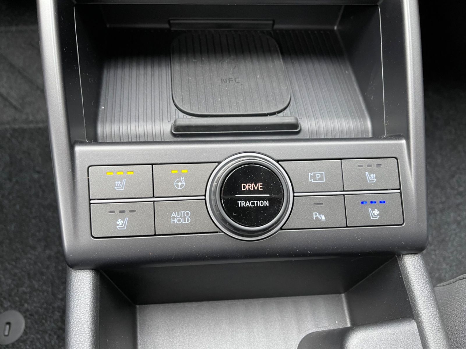 Fahrzeugabbildung Hyundai KONA SX2 1.6 T-GDI 2WD Prime DCT BOSE SitzPaket