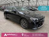 Mercedes-Benz E 400 d AMG Line  4Matic|Navi|LED|Sitzhzg