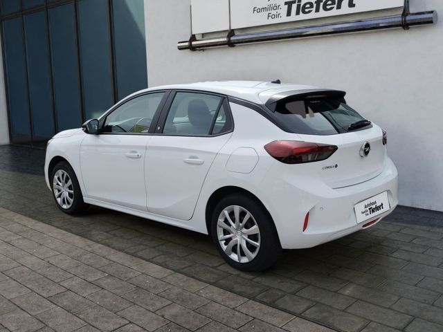 Corsa-e Edition