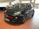 Opel Adam S Sport-Paket (1HAND*PANODACH*INTELLi-LINK) - Opel Adam Gebrauchtwagen in Frankfurt