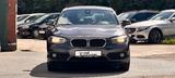 BMW 118I TOP AUSSTATTUNG-ZUSTAND / SERVICE NEU - BMW Gebrauchtwagen von 2016