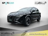 Nissan Qashqai N-Connecta 1.3 DIG-T MHEV Navi 360 Kamer