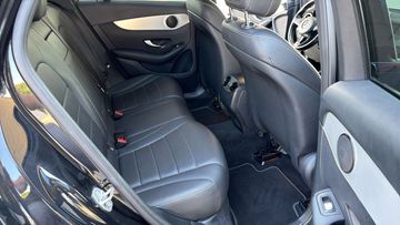 Mercedes GLC 250 - 11