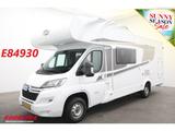 Carado A 461 2.0 HDI Navi Dakairco Stapelbed Camera 65. - Carado Wohnwagen & Wohnmobile