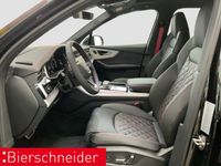 Audi Q7 - Vorschau Bild 11
