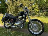 Yamaha XV 750 Virago 4FY - YAMAHA XV 750 VIRAGO
