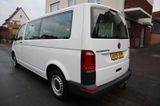 Volkswagen T6 Kombi 2.0 TDI lang 4Motion BLUET PDC USB - mit Diesel-Antrieb: Us