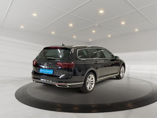 Passat Variant Elegance 2,0 TDI 4MOTION 147 kW D