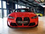 BMW M4 Competition Cabrio xDrive M Race Track, Ultim - BMW M4 von 2026
