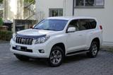 Toyota Land Cruiser *Sehr gepflegt * - weiße Toyota Land Cruiser