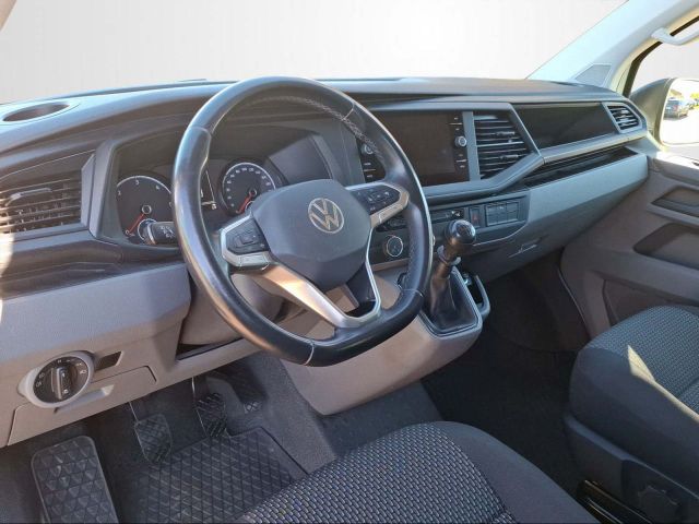 T6.1 KASTEN PLUS 2.0 TDI LR