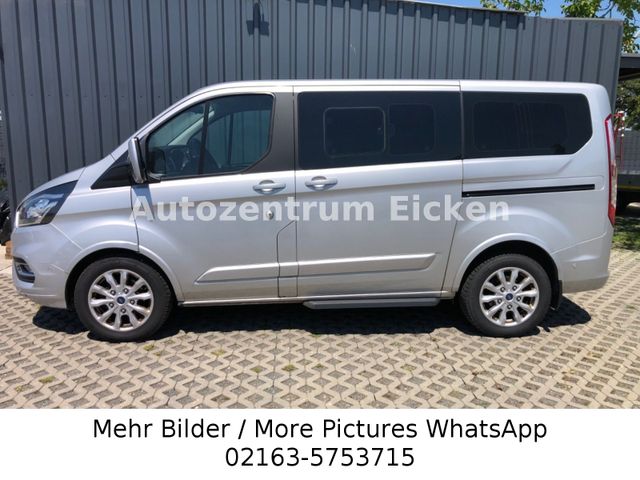 Ford Ford Transit/Tourneo Custom Kombi 320 L1 Ti