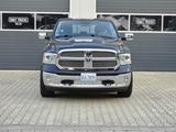 Dodge RAM 1500 5.7 4x4 Longhorn Kamera Navi LPG Leder - Dodge RAM: 1500 Longhorn