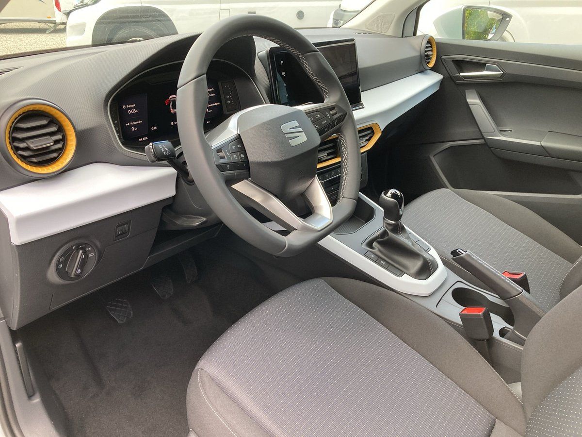 Seat Arona - Bild 10