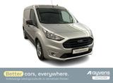 Ford Transit Connect 230 L2 S&S Autm. (Trend) - Ford Transit Connect: T230