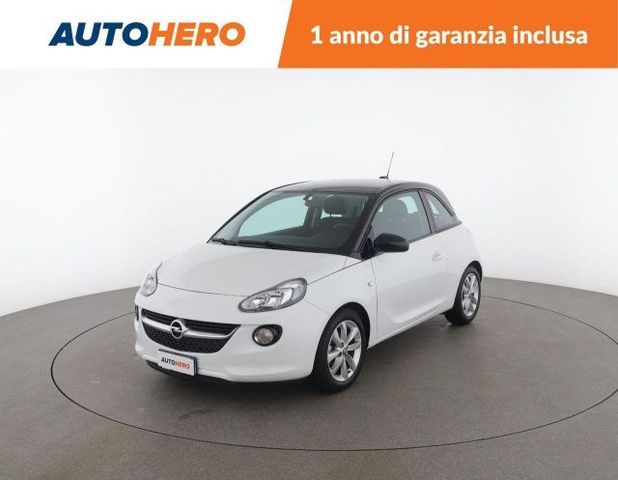 Opel OPEL Adam 1.2 70 CV Jam