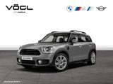 MINI Cooper D Countryman Chili LED Navi Komfortzg. - MINI Cooper D Countryman Gebrauchtwagen