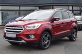 Ford Kuga 2.0 TDCI*Titanium/4X4/NAVI/AUTOM.KAM* - Ford Kuga Gebrauchtwagen in Bonn