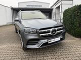 Mercedes-Benz GLS 580 4MATIC AMG-Line / 7-Sitzer / AHK / 22" - Mercedes-Benz GLS 580 aus 2021