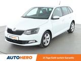 Skoda Fabia 1.2 TSI Joy Aut.*NAVI*TEMPO*PDC*SHZ*KLIMA* - Skoda Fabia: Joy