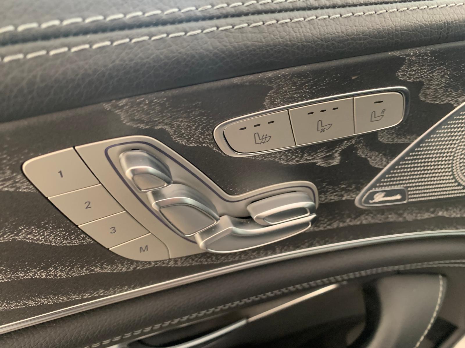 Mercedes-Benz AMG GT 53 4M+ MOPF MAGNO/MASSAGE/PANO/HUD/AHK