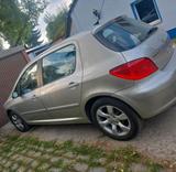 Peugeot Verkaufe  Peugeot 307 - Peugeot 307 von privat