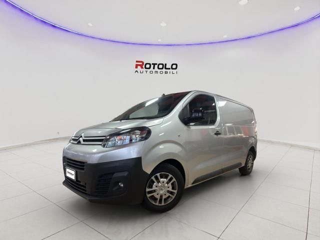 CITROEN Jumpy