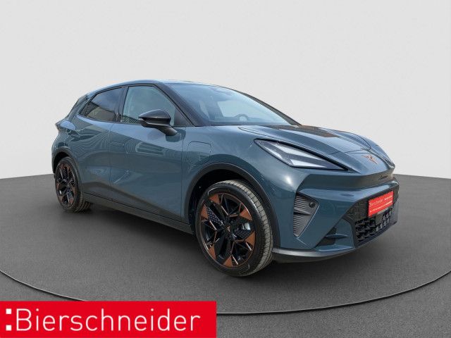 Cupra Raval Edition Dynamic Plus SENNH 19 NAVI 360 EDG imagem 3