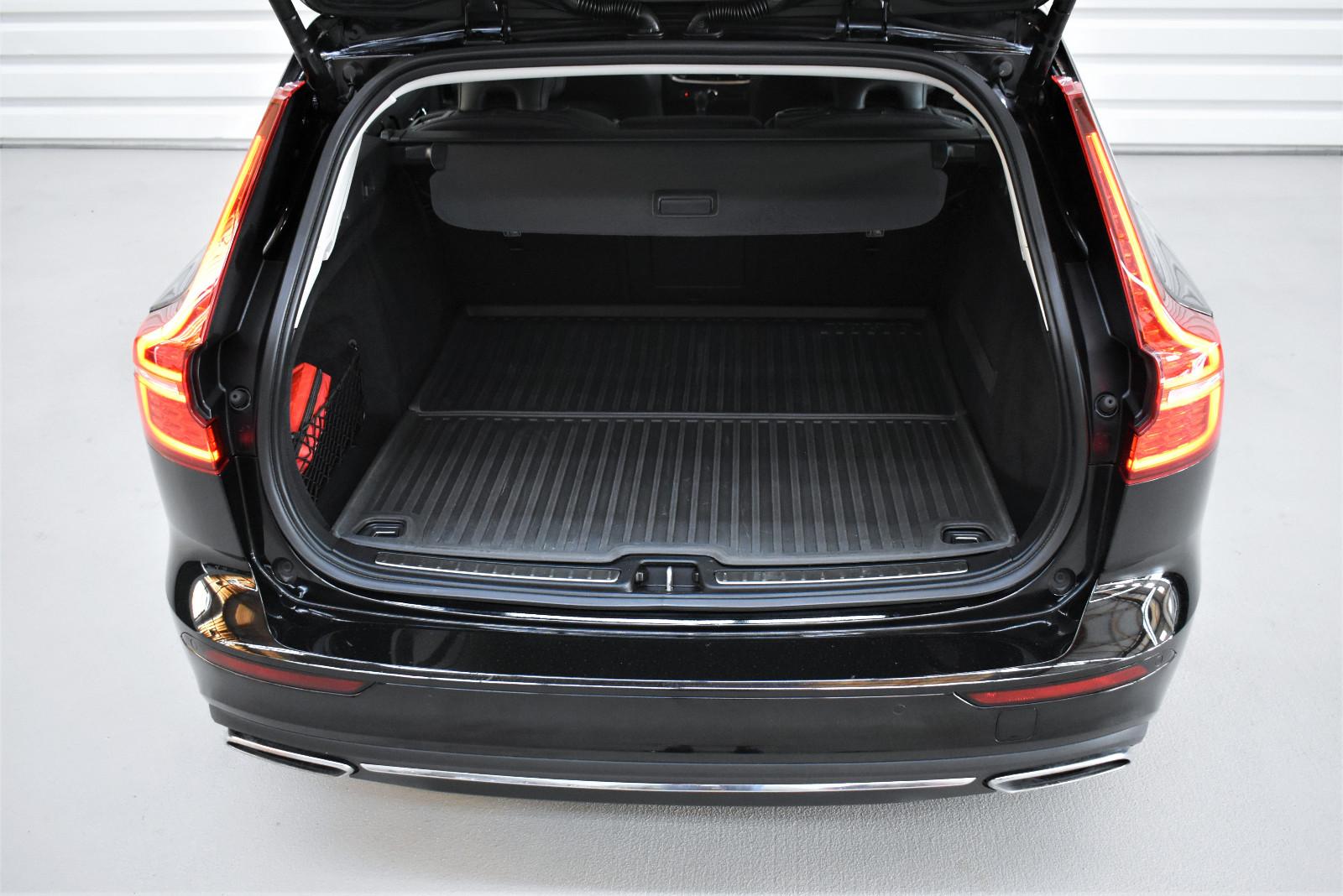 Volvo V60 Kombi Inscription+Kamera+Tempomat+LED+Keyles