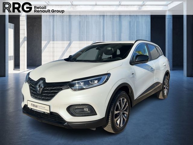 Renault Kadjar 1.3 TCe 140 Black Edition